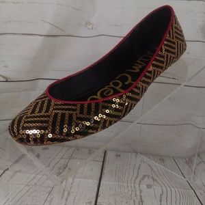 Sam Edelman Ballet Flats Size 6.5